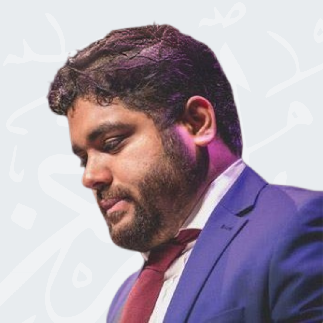 Shaykh Fahim portrait